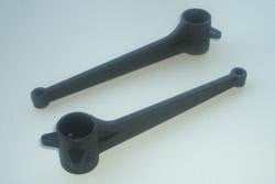MA003  arm set  (Mad Force)