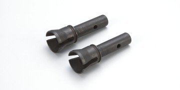 IF150  KYOSHO Front Wheel Shaft - 2 Pcs