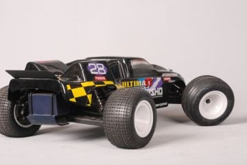 1 / 10 GP  KYOSHO 2WD ULTIMA ST SPORTS RTR