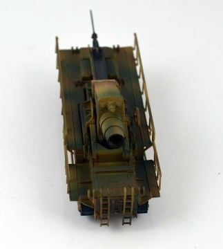 Morser Karl-gerat 040