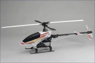 CALIBER 3 ARF, GX-36H, NYLON-BLADES