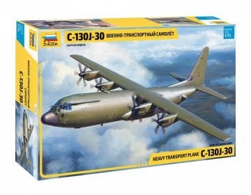 C-130 J-30   1/72