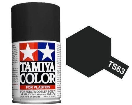 TS-63 NATO Black 100ml Spray