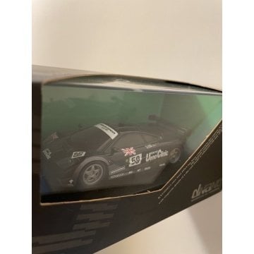 Kyosho dNaNo 1/43  McLaren F1 GTR