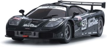 Kyosho dNaNo 1/43  McLaren F1 GTR