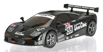 Kyosho Dslot43 McLaren F1 GTR Kokusai