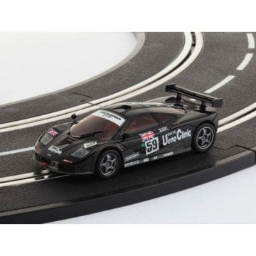 Kyosho Dslot43 McLaren F1 GTR Kokusai