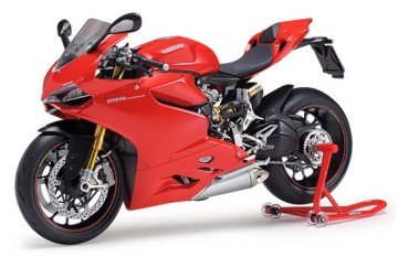 1/12 1199 Panigale S