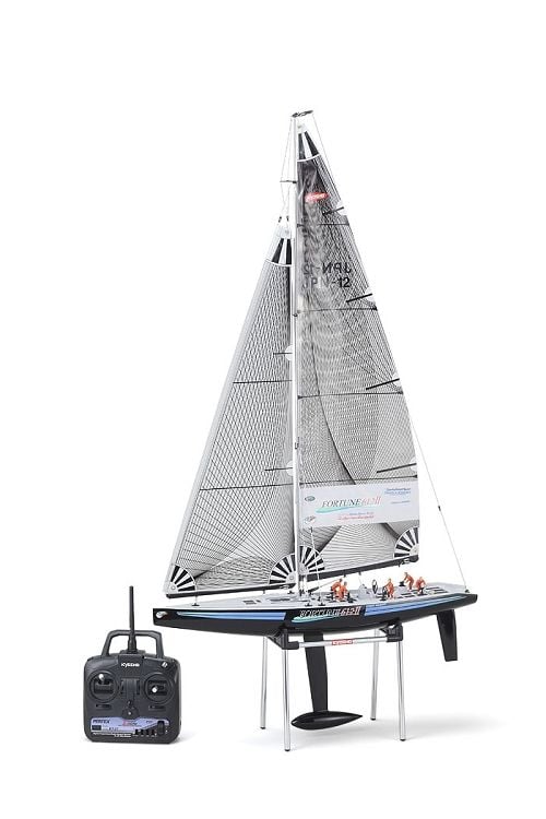 Fortune 612 II Readyset 2.4GHz