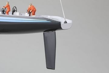 Fortune 612 II Readyset 2.4GHz