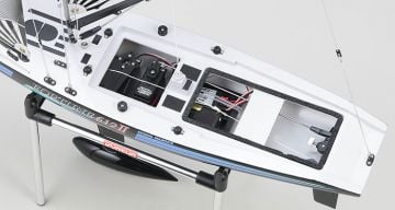 Fortune 612 II Readyset 2.4GHz