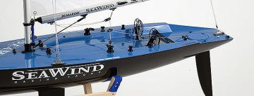 SEAWIND KİT (DEMONTE)Carbon Edition