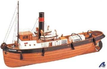 ART20415    SANSON 1/50