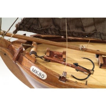 ART20120  1/35 Botter Cuadernas