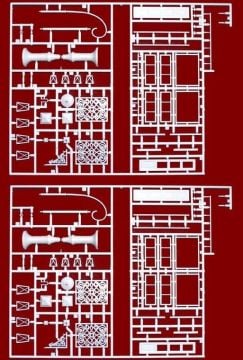 1/35 Polish City Building.