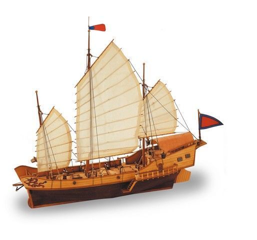 1/60 Red Dragon Classic Collection