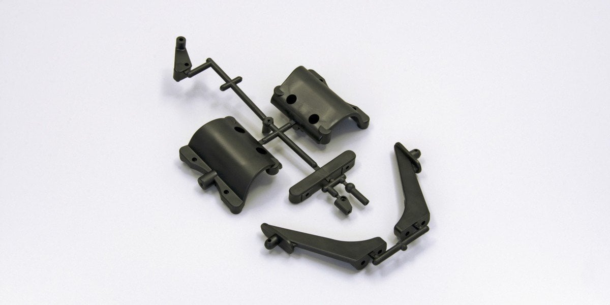 TR104B  Bumper&Wing Stay