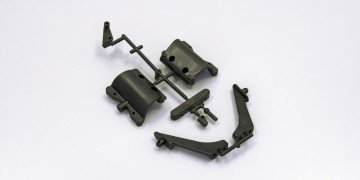 TR104B  Bumper&Wing Stay