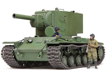 1/35 Russian KV-2