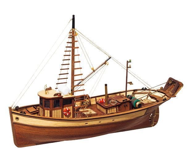 OCC12000   PALAMOS  Ölçek: 1:45