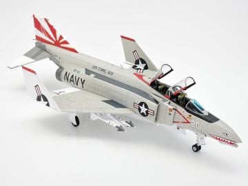 F-4B Phantom II  1/48