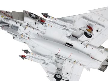 F-4B Phantom II  1/48