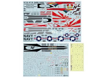 F-4B Phantom II  1/48