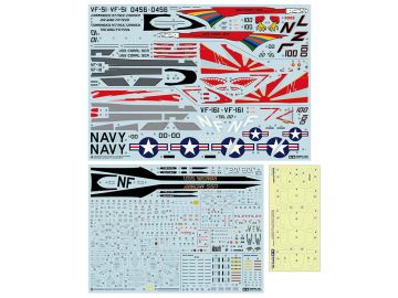 F-4B Phantom II  1/48