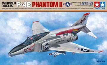 F-4B Phantom II  1/48
