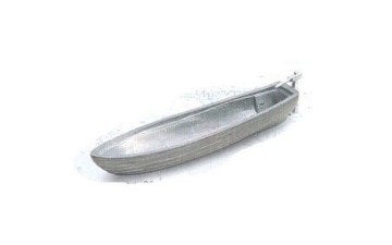 ART8821Döküm Filika 95mm (1 adet)