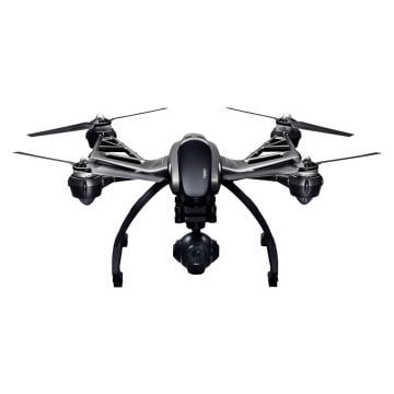 Yuneec Typhoon Q500 4K Multicopter