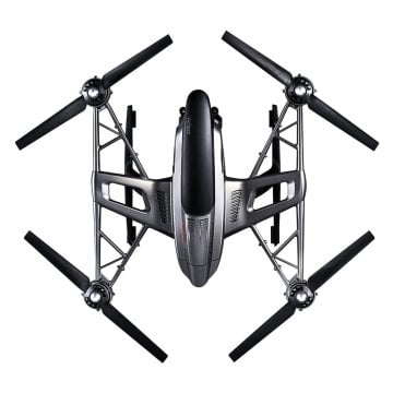 Yuneec Typhoon Q500 4K Multicopter