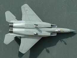 1/144 F-15D EAGLE DML NO:4525