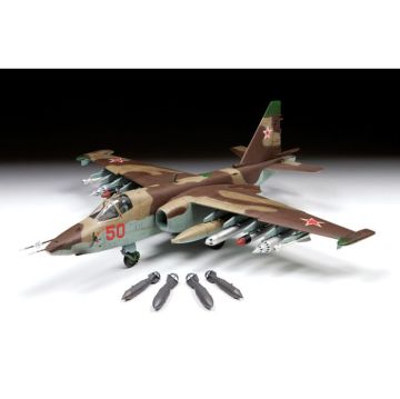 1/48 SU-25 Frogfoot
