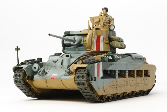1/48  Matilda Mk.lll/lV