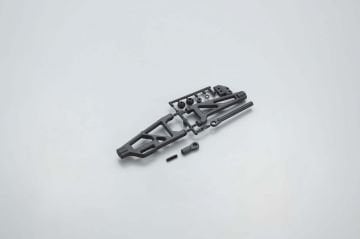 TR102B  KYOSHO Üst ･ Alt Sus. Kol Seti (DBX / DST)