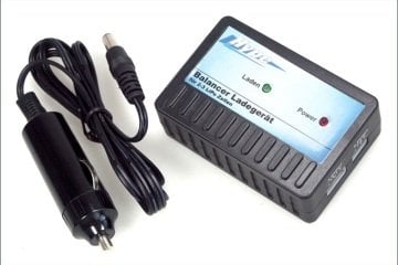 Şarj Dengeleyici Hype Kyosho 022-2008