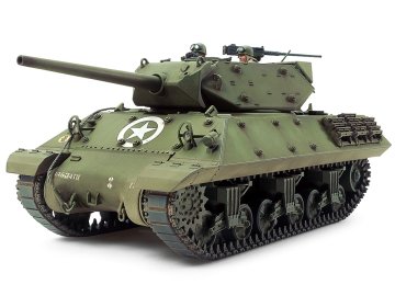 US M10 Mid Production