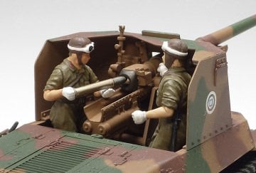 Type 1 w/6 Figures