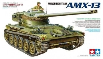 AMX-13   1/35
