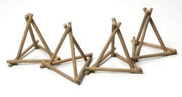 1/48 Brick/Sandbag/Barricade Set