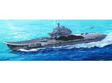 1/350 USSR Admiral Kuznetsov