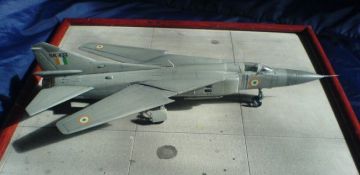 3036 AIRFIX 1/72 MIG-23 FLOGGER