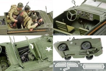 Ford GPA 1/35
