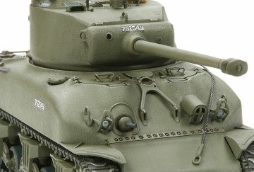 M1 Super Sherman