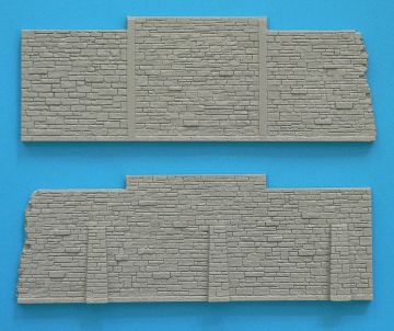 1/35 Village Workshop