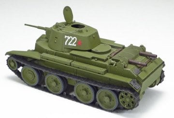B T-7 Model 1937