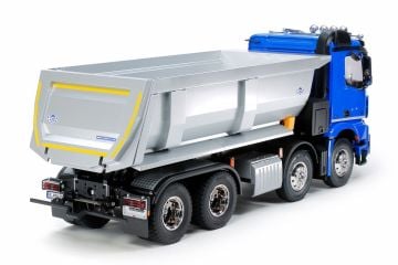 1/14 Actros 4151 Tipper Truck