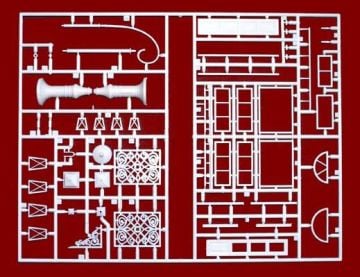 1/35 East Prussian City Building