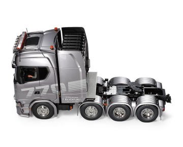 1/14 Scania 770S 8x4/4 TAMIYA